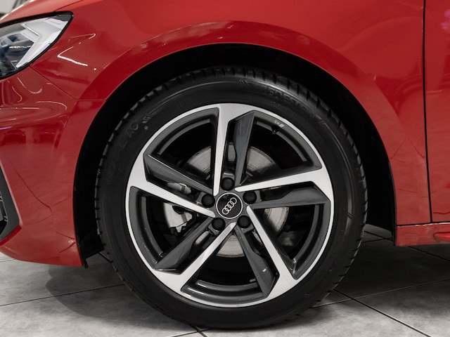 Audi A1 30 TFSI S-Line Sportback