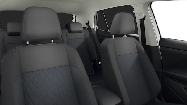 Volkswagen T-Cross 1.0 TSI Life