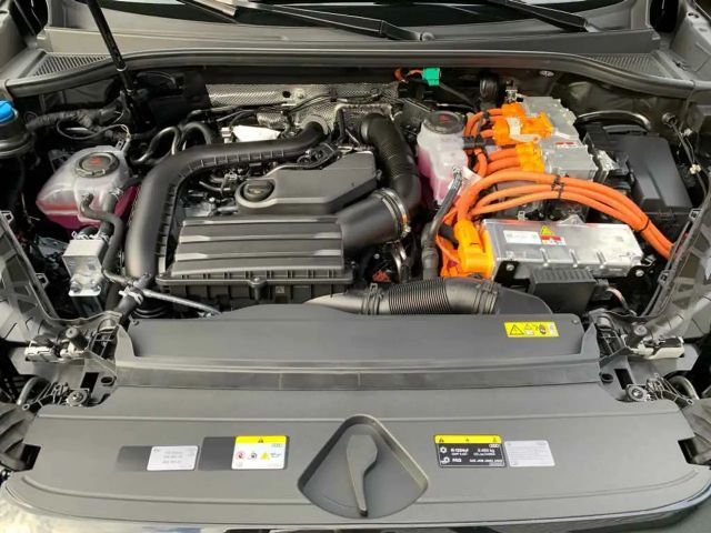 Audi Q3 Hybride S-Line