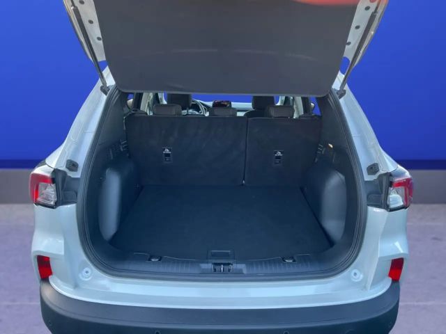 Ford Kuga 4x4 AWD Titanium