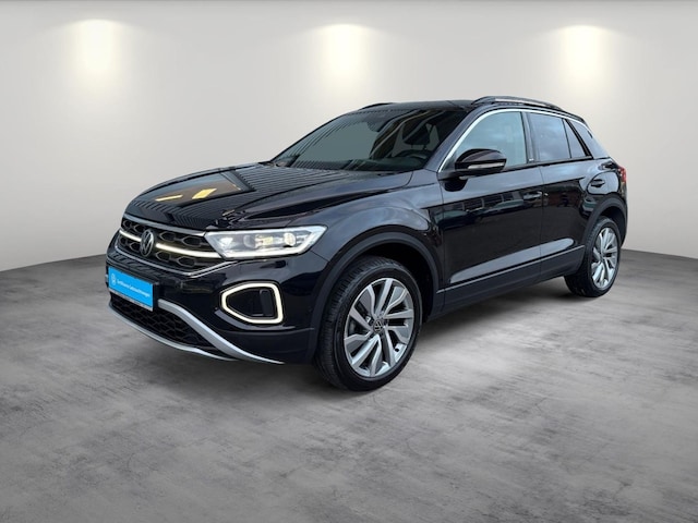 Volkswagen T-Roc DSG Move