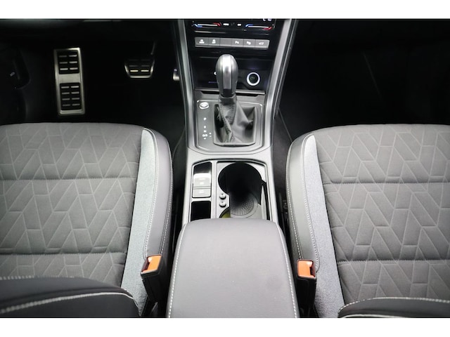 Volkswagen Touran 2.0 TDI DSG