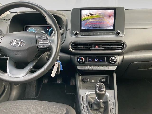 Hyundai Kona 2WD T-GDi Trend