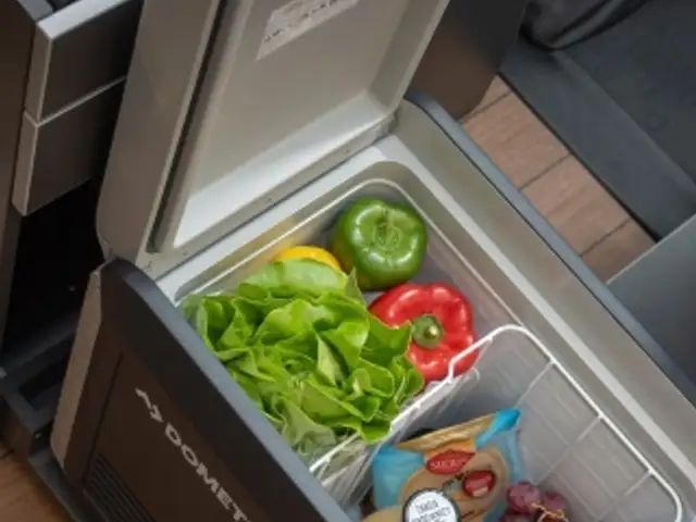 Renault Trafic EDC L2H1 Wavecamper