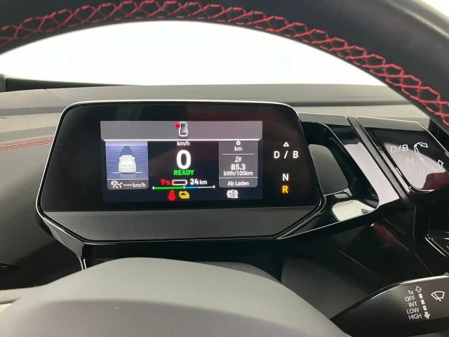 Volkswagen ID.4 220 kW 4Motion GTX