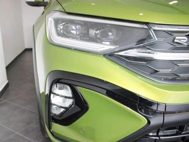 Volkswagen Taigo 1.0 TSI R-Line