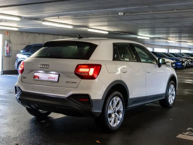 Audi Q2 30 TFSI
