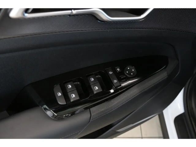 Kia Sportage GDi Vision