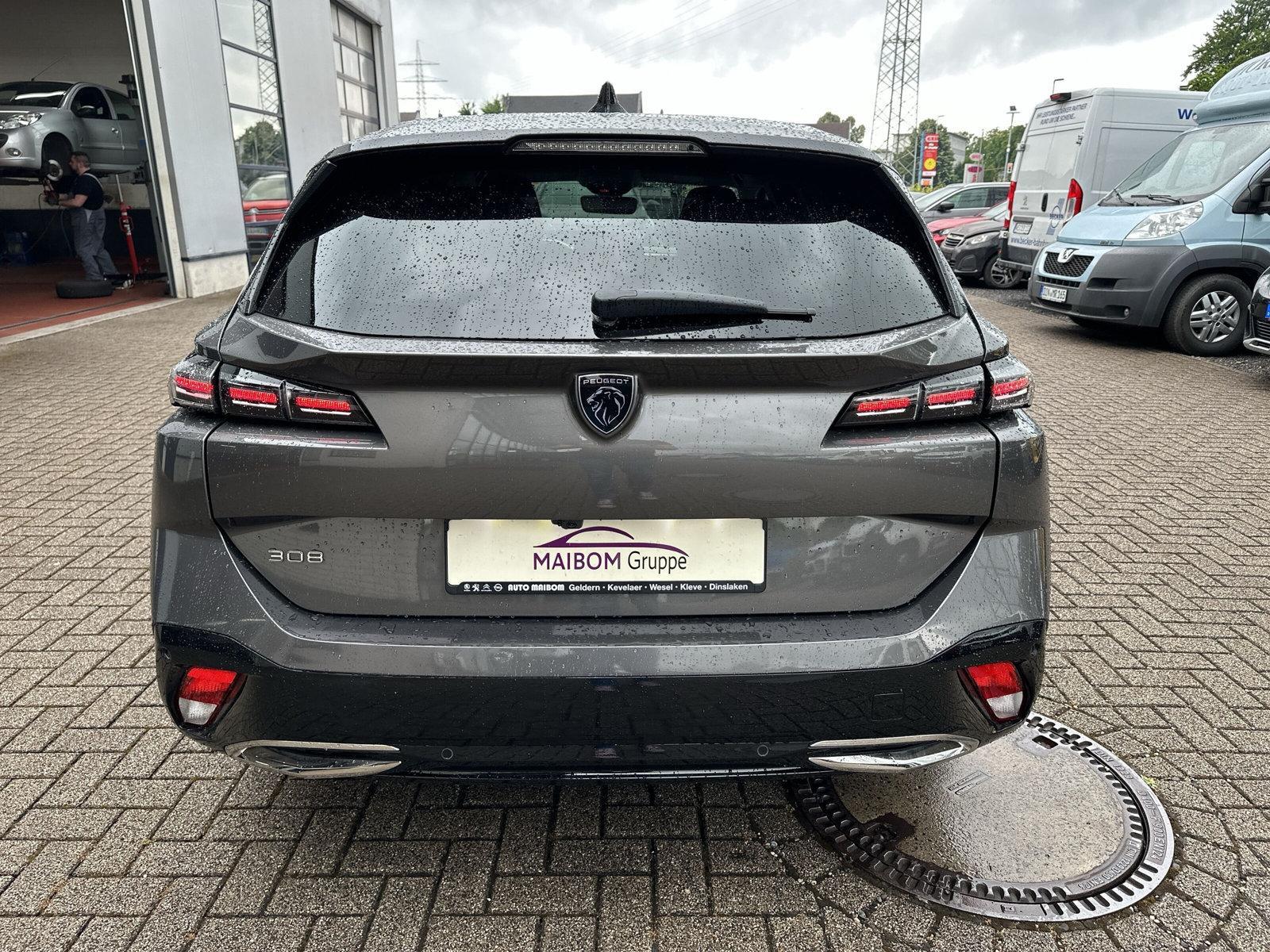 Peugeot 308 Allure Pack SW