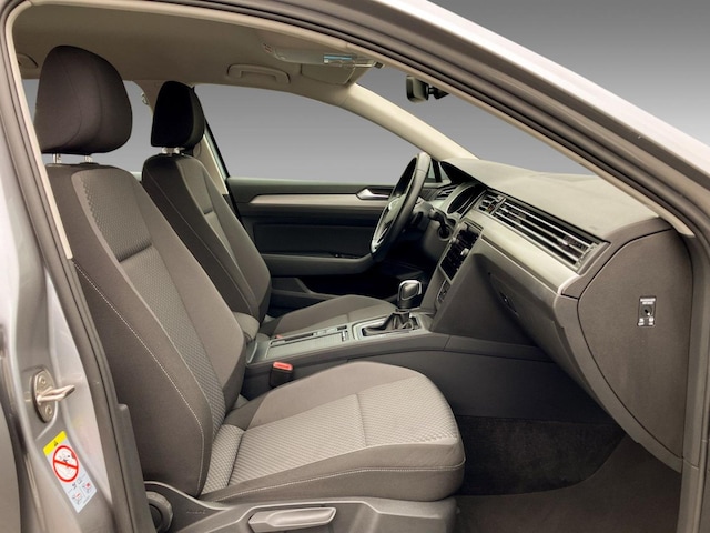 Volkswagen Passat 1.5 TSI DSG Variant