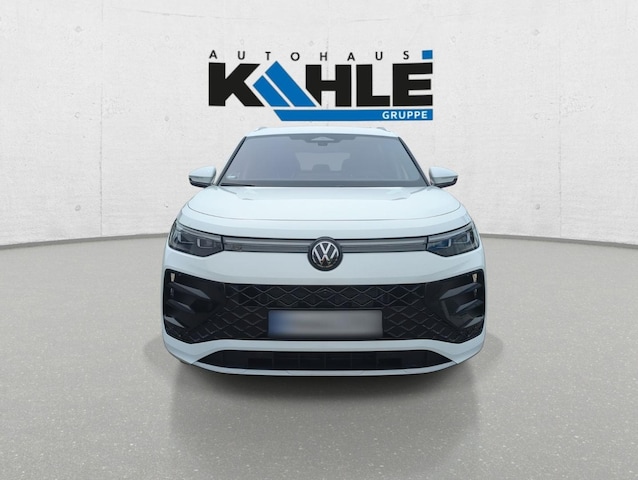 Volkswagen Tayron 2.0 TDI 4Motion DSG