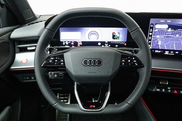 Audi Q3 Hybride S-Tronic Sportback