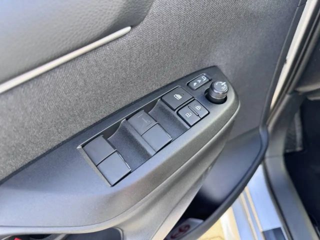 Toyota Yaris - 1,5 l. 116 Teamplayer + Comf + Safety