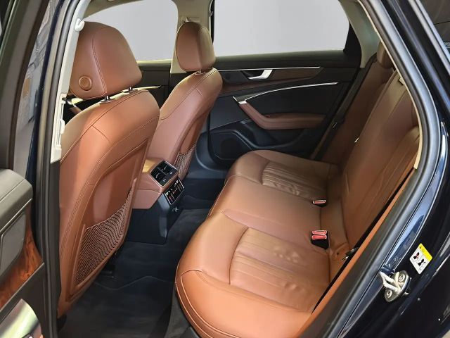 Audi A6 45 TFSI Quattro S-Line S-Tronic Sedan