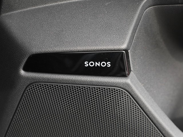 Audi RS3 Quattro S-Tronic Sportback