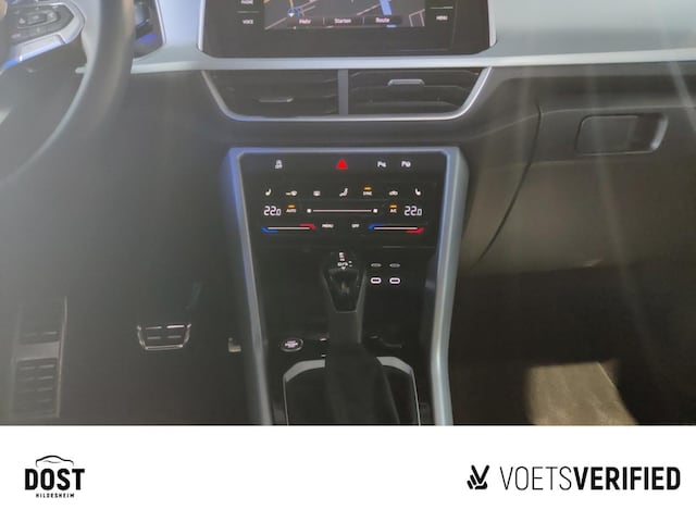 Volkswagen T-Roc 2.0 TDI