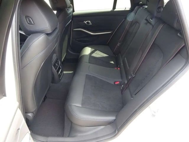 BMW 318 318i M-Sport