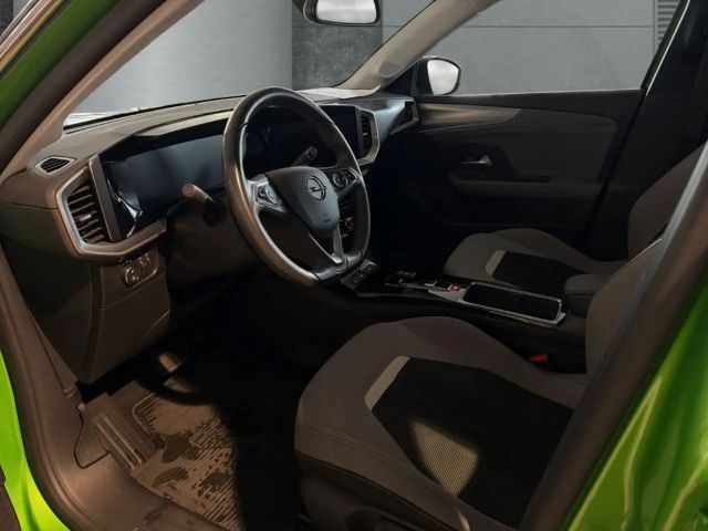 Opel Mokka Business Elegance