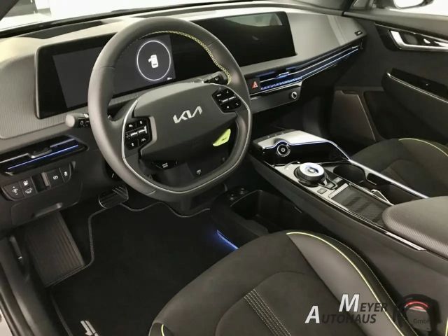 Kia EV6 GT-Line Vierwielaandrijving