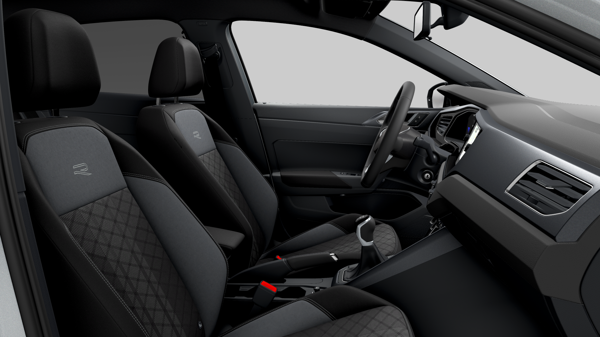 Volkswagen Polo 1.0 TSI IQ.Drive R-Line