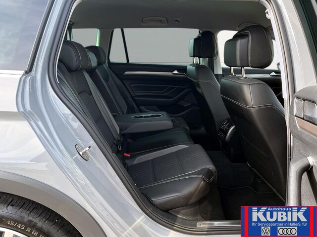 Volkswagen Passat 4Motion DSG Variant