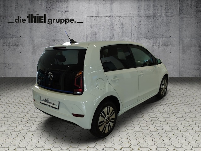 Volkswagen e-up! e-up! 61 kW Edition SHZ+Kamera+Radio