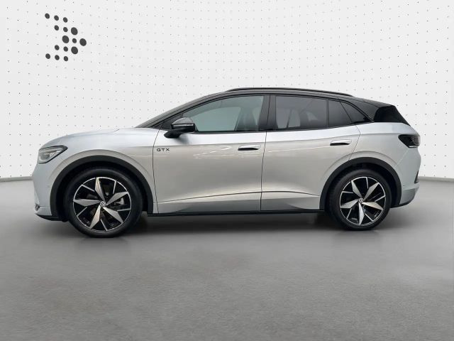 Volkswagen ID.4 GTX