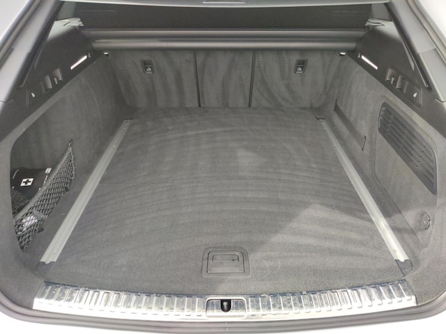 Audi S6 Avant Quattro