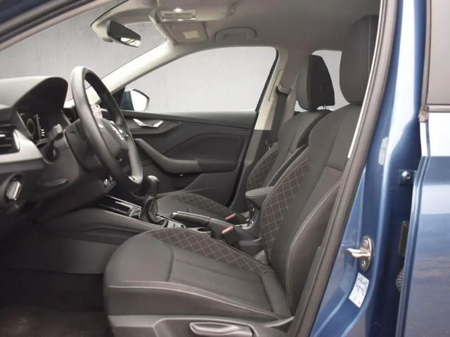 Skoda Scala 1.0 TSI Ambition