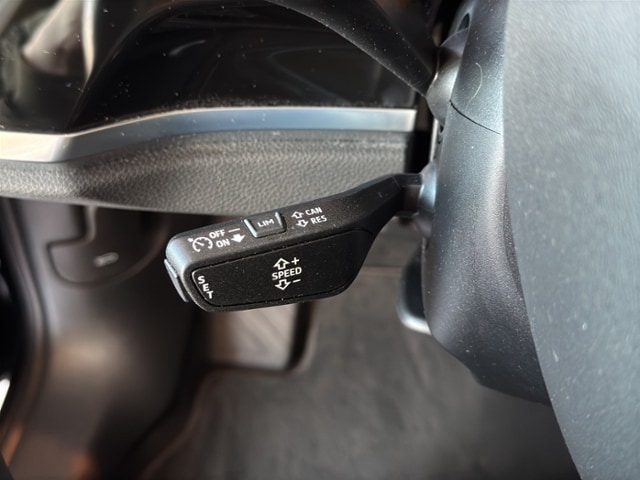 Audi Q3 35 TFSI S-Tronic