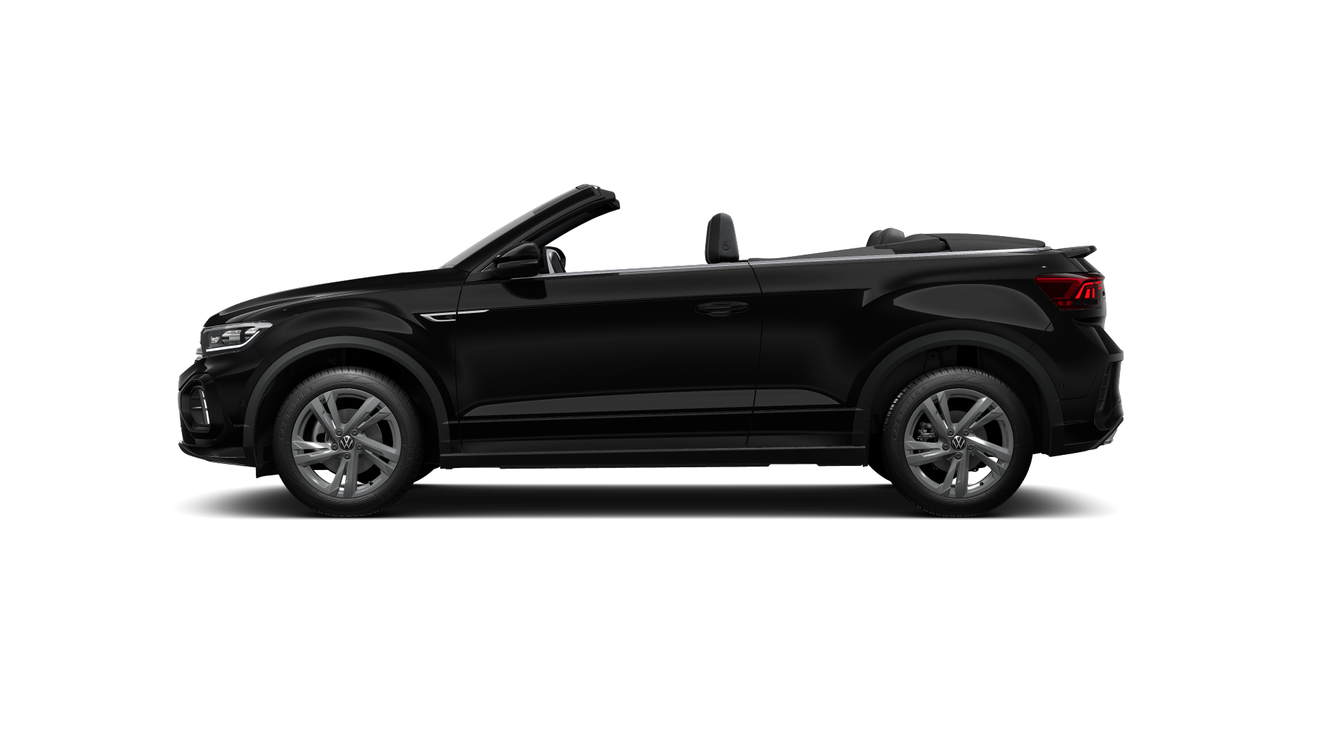 Volkswagen T-Roc Cabriolet DSG R-Line