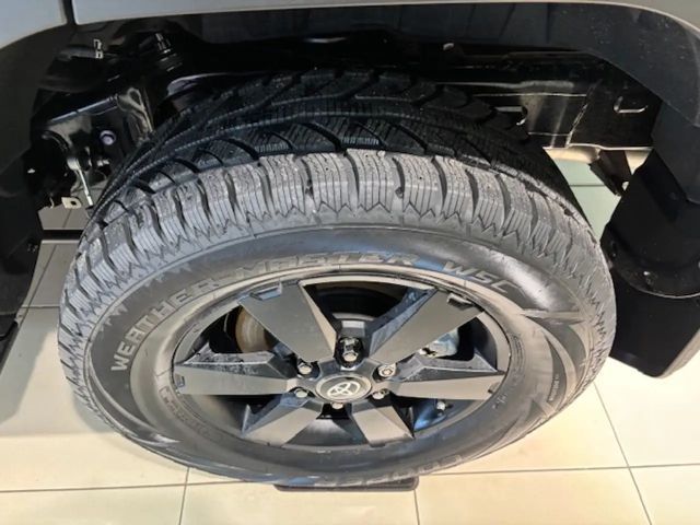 Toyota Land Cruiser Executive Hybride