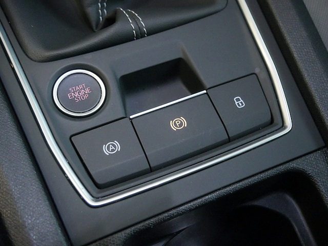 Seat Leon 1.0 TSI Style