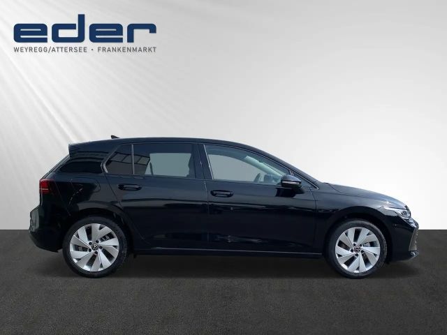 Volkswagen Golf Rabbit TSI