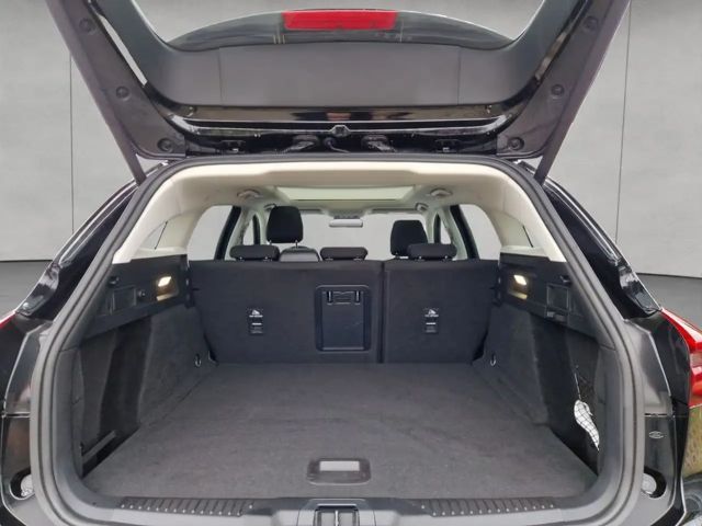 Ford Focus Active EcoBoost Wagon