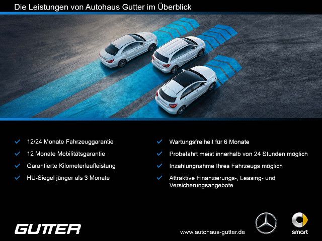 Mercedes-Benz GLC 220 4MATIC GLC 220 d