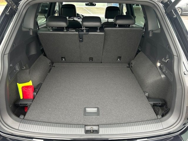 Volkswagen Tiguan Allspace R-Line