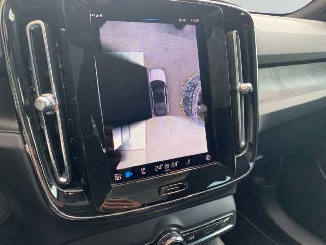 Volvo C40 Recharge Twin Engine Ultimate