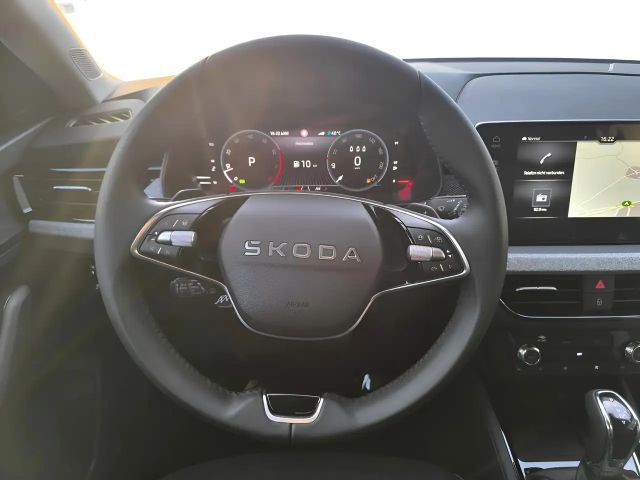 Skoda Scala 1.5 TSI
