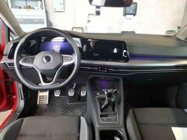 Volkswagen Golf 1.5 TSI Golf VIII