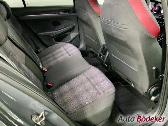 Volkswagen Golf 2.0 TSI DSG GTI