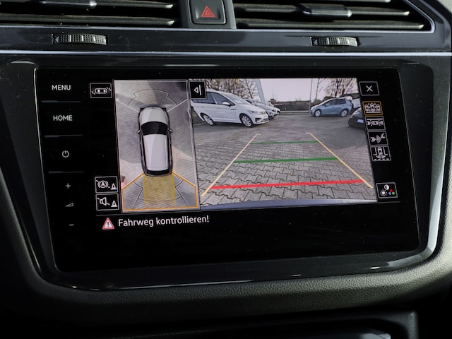 Volkswagen Tiguan Life eHybrid