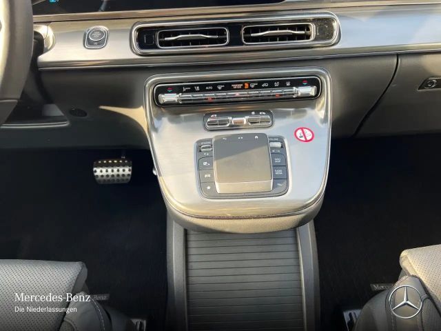 Mercedes-Benz V 300 EXCLUSIVE V 300 d