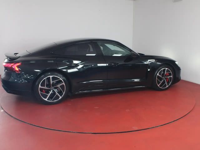 Audi RS e-tron GT Quattro Sport