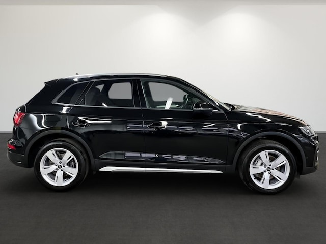 Audi Q5 50 TDI Quattro