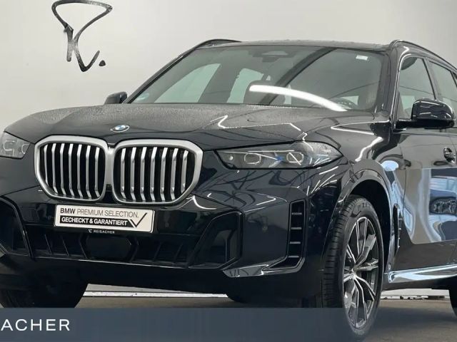 BMW X5 xDrive30d