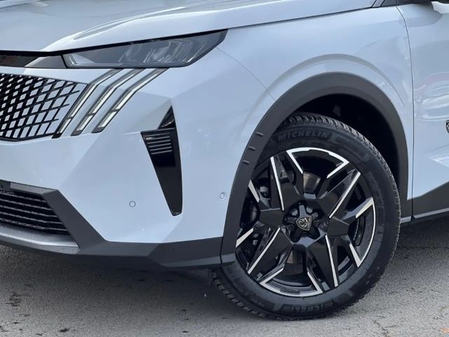 Peugeot 5008 Allure Pack Hybrid