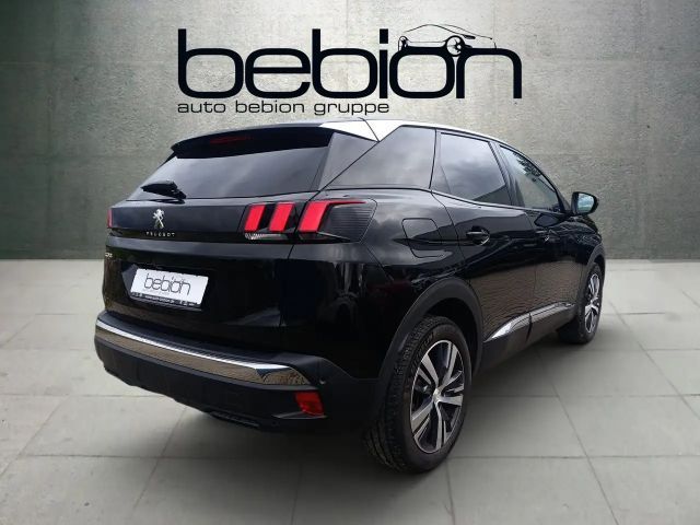 Peugeot 3008 Allure Pack PureTech