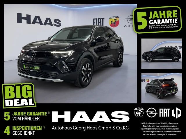 Opel Mokka 1.2 Turbo Elegance Turbo