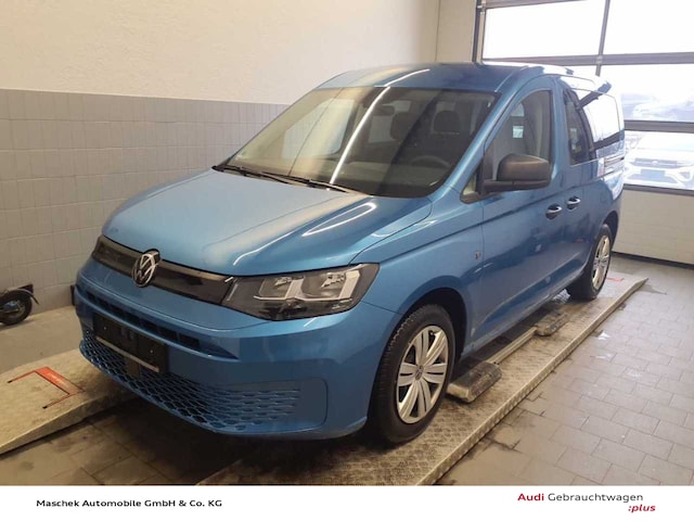 Volkswagen Caddy 1.5 TSI Combi